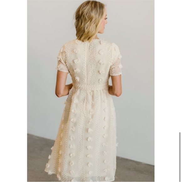 Baltic Born Darbi Dress - Picture 4 of 6